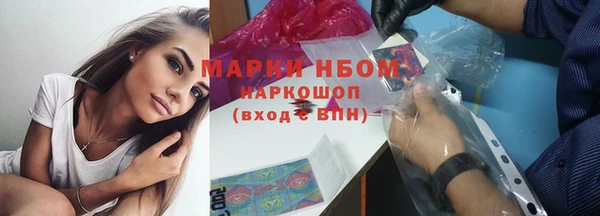 хмурый Нея